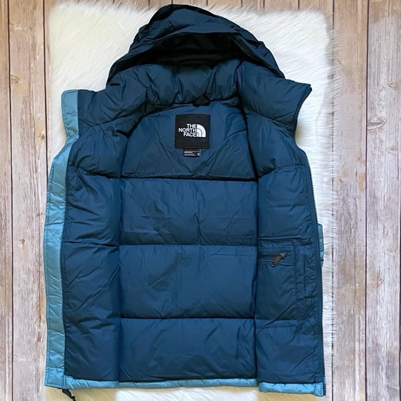 The North Face Men’s 1996 Retro Nuptse Vest - Picture 4 of 11